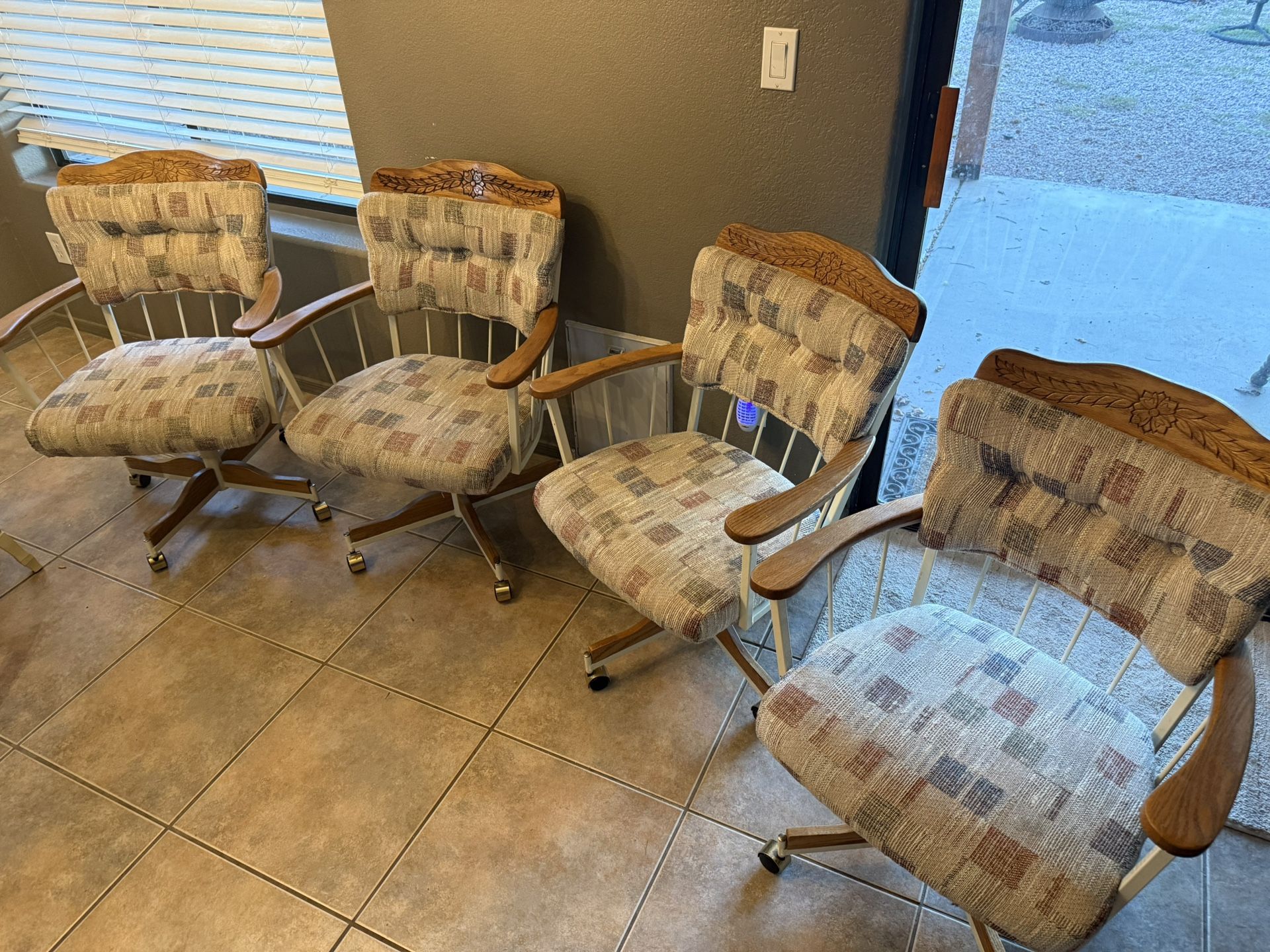 Dining Chairs
