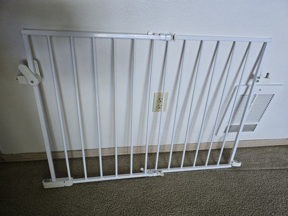 Safety Baby Gate