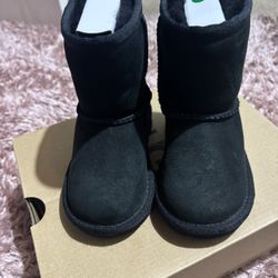 Ugg Boots Kids Size 6