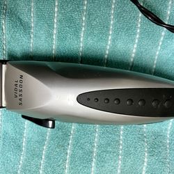 Vidal Sassoon Hair Clipper Set