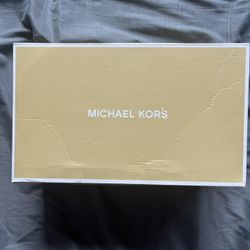 Michael Kors Slides