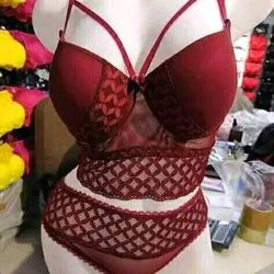 Lingerie
