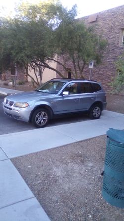 2006 BMW 3 Series