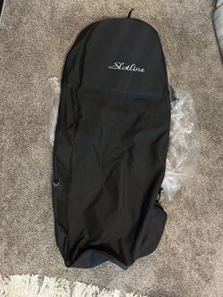 Slotline Golf Bag