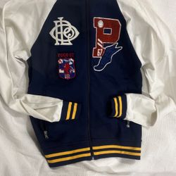 New w/wo Tag AUTHENTIC Polo Ralph Lauren Jacket