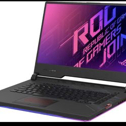 ASUS ROG Strix Scar 15