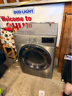 Kenmore Dryer LIKE NEW electric ⚡️