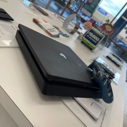 Sony Playstation 4 Ps4- $25 DOWN Today - NO Credit Payment Plan Options