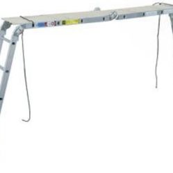  Werner M18-16 MULTI-LOK