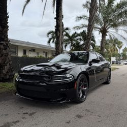 Dodge Charger Scatpack Superbee 