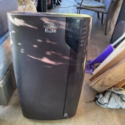Delonghi Pinguino Portable Air Conditioner 