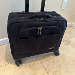 Rolling Computer Bag