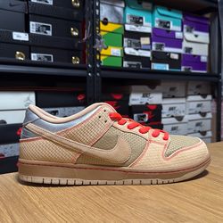 Nike SB Dunk Low Som Tum 13M