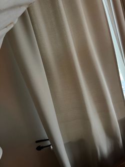 Curtains