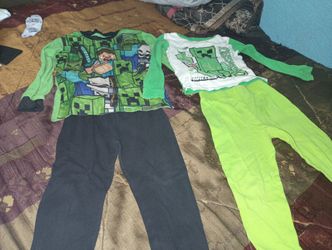 Boys PJ Bundle 