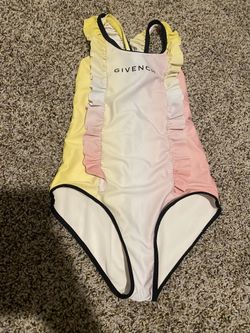 Givenchy Swimsuit