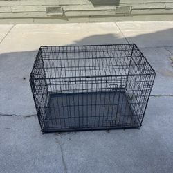 Dog Crate