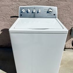 Kenmore 500 series washer