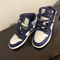 Jordan 1s 