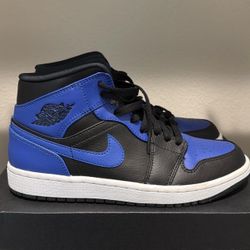 Jordan 1 Mid $160