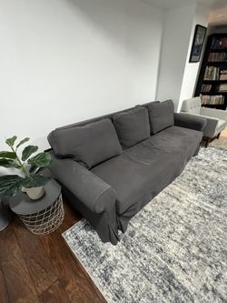 Sleeper Sofa