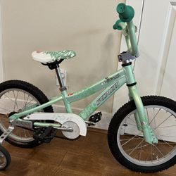 16” Specialized Hotrock Kids Bike