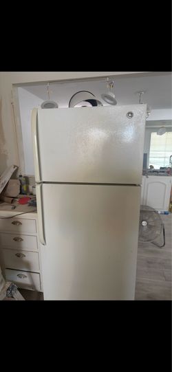 Fully functional refrigerator