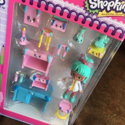Shopkins New In Box ~ Summerlin / Desert Shores