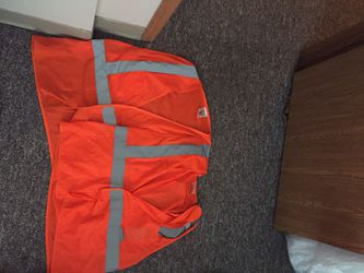 Safety vest (2)