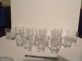 Glass