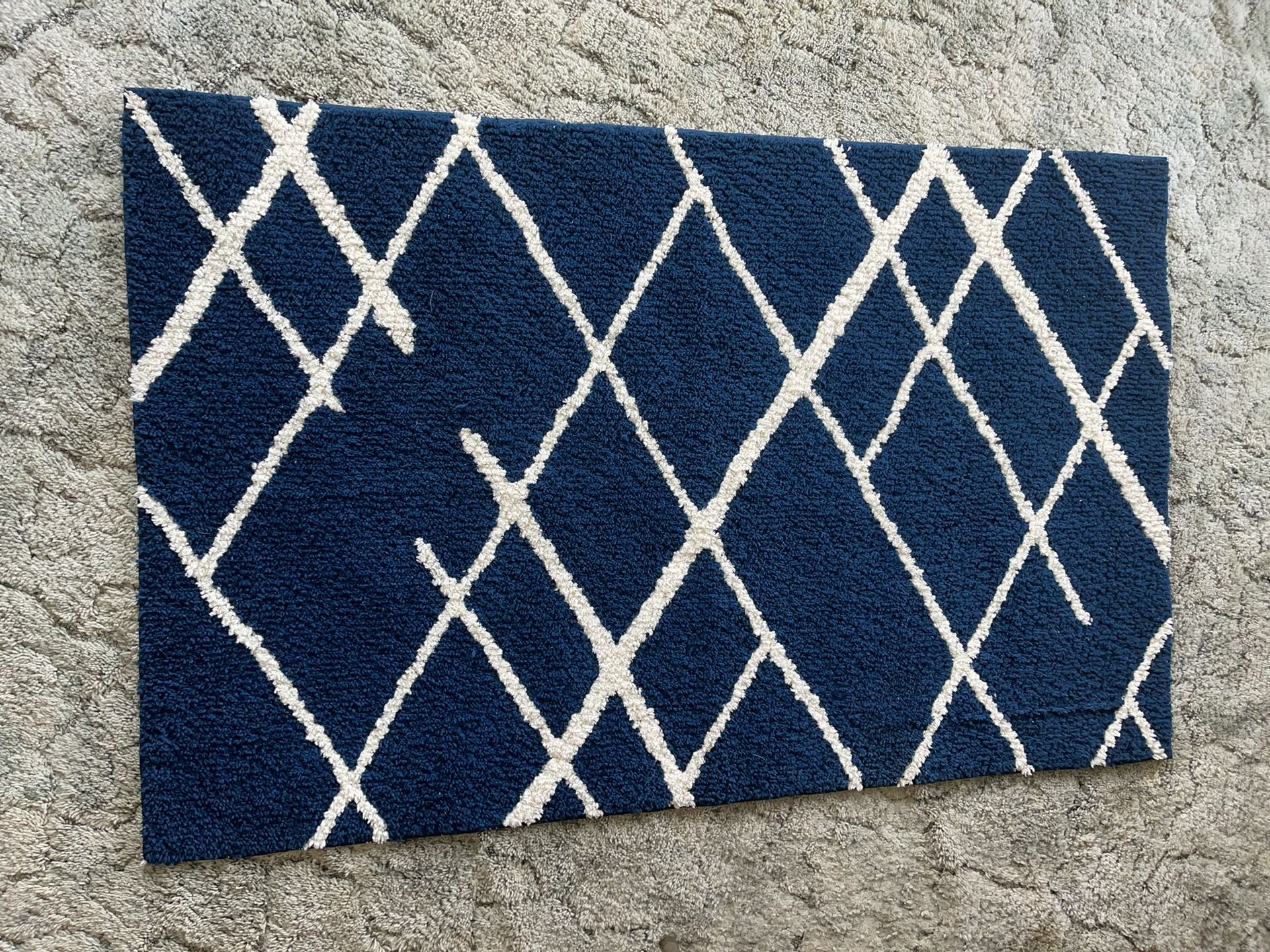 area rug