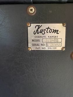 Kuston speakers