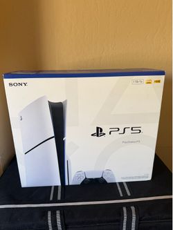 PS5 disc edition