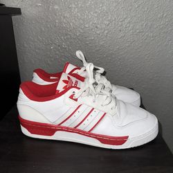Adidas Rivarly Low