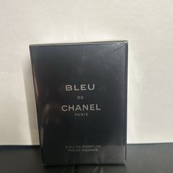Blue de Chanel EDP