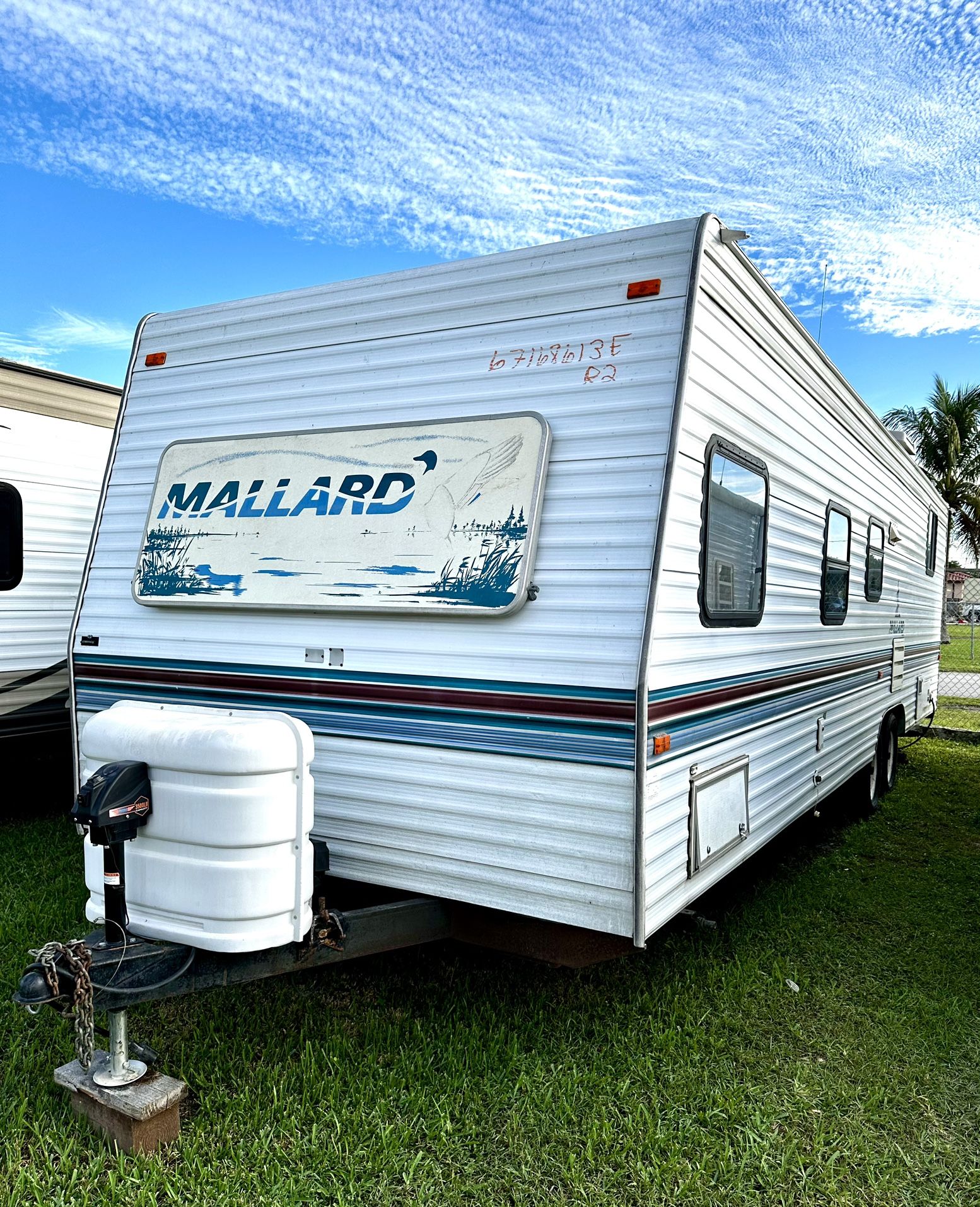 1998 Mallard Rv For Sale for Sale in Miami, FL OfferUp