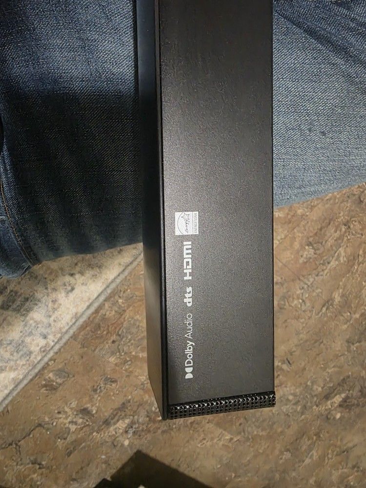 Samsung 3.1 Soundbar