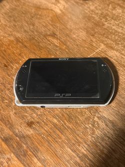 PSP Go