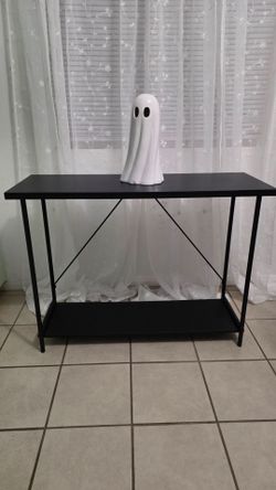 Entry table
