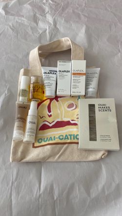 Beauty set