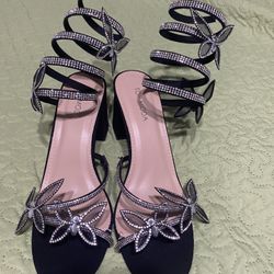 Heels Size 7.5