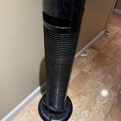 Tower Fan 