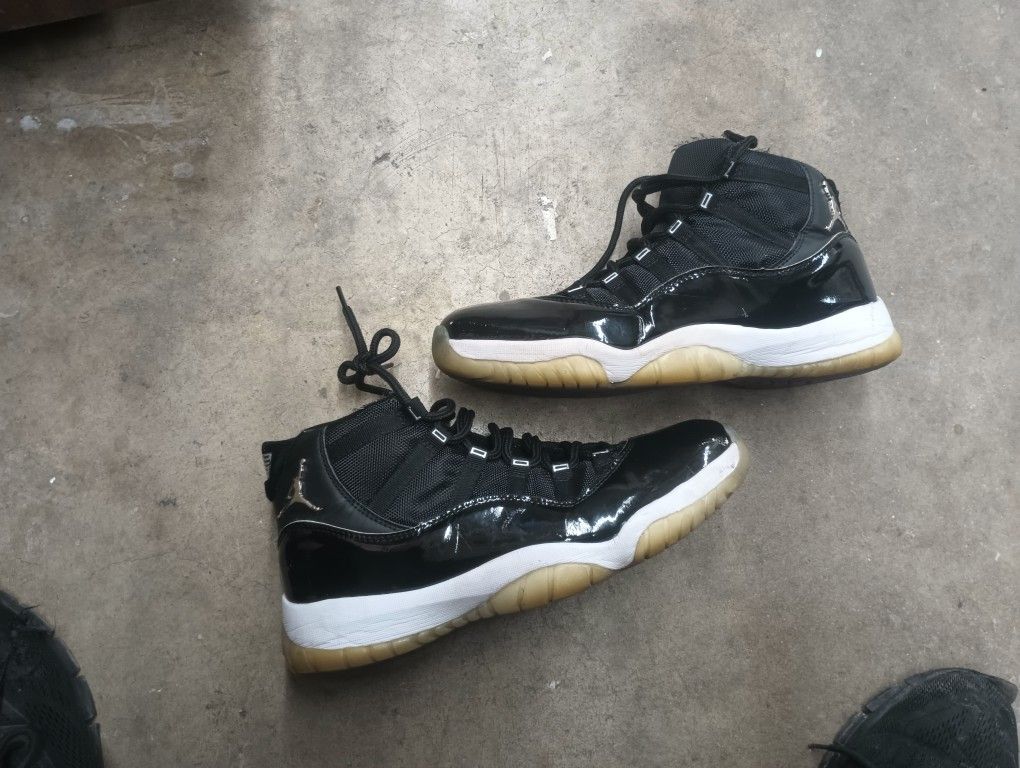 Jordan's
