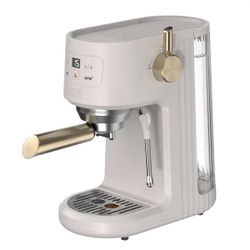 Thyme & Table Mini Espresso Machine