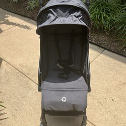 Lightweight Baby Stroller 