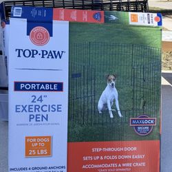  Home Crate, Travel Crate , Exercise Pen And Dog Car Seat