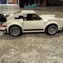 LEGO Speed Champions Porsche