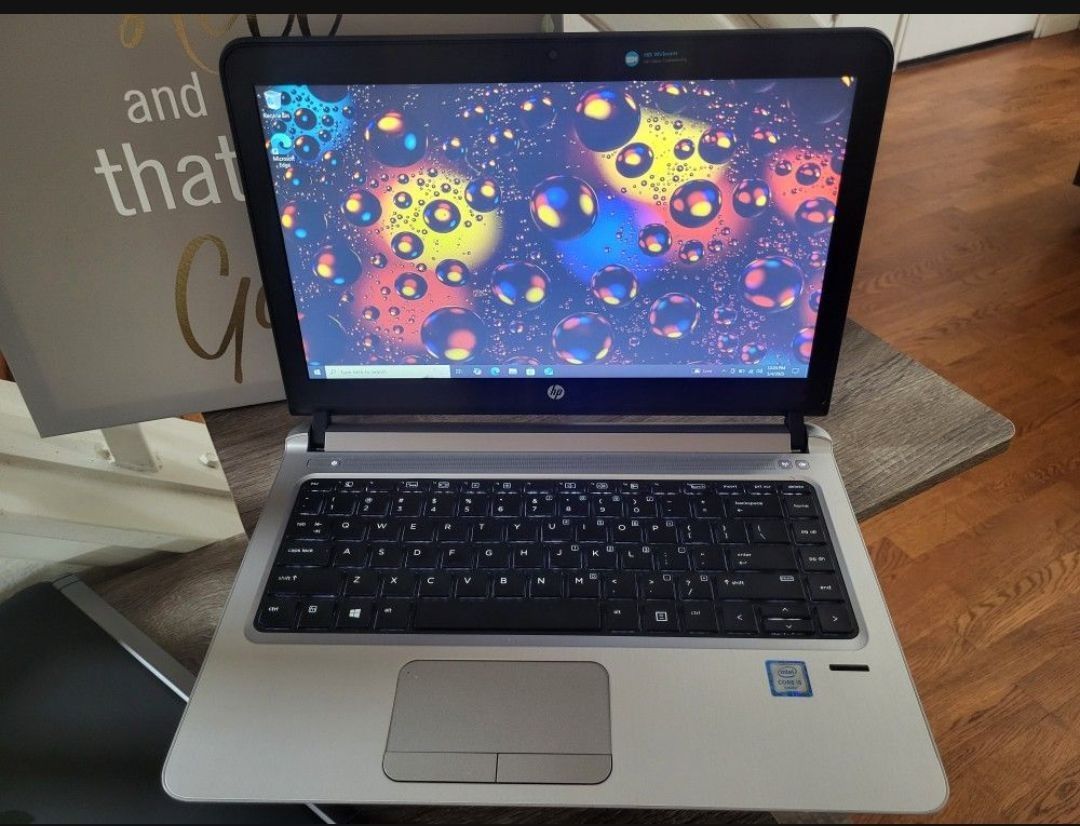 Loaded Hp i5 Laptop ***More On My Page 