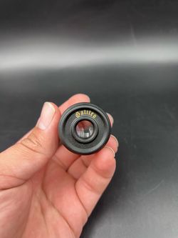 Galileo 20mm Telescope Eyepiece Replacement Lens Black Silver
