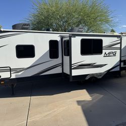 Cruiser RV MPG 2550RB Travel Trailer